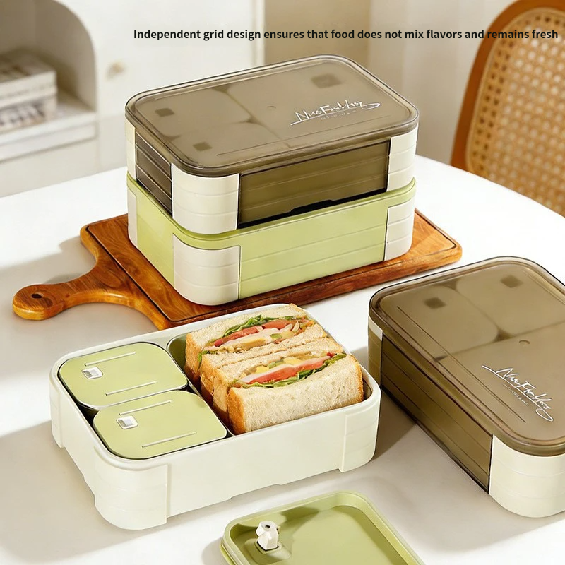 Plastic Lunch Box Manufacturer | Custom Food Storage Containers | OEM ODM Wholesale Supplier