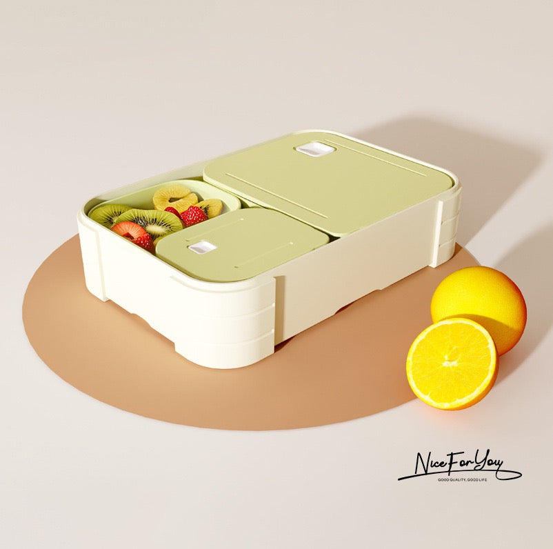 Plastic Lunch Box Manufacturer | Custom Food Storage Containers | OEM ODM Wholesale Supplier