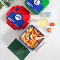 Plastic Lunch Box Manufacturer | Custom Food Storage Containers | OEM ODM Wholesale Supplier