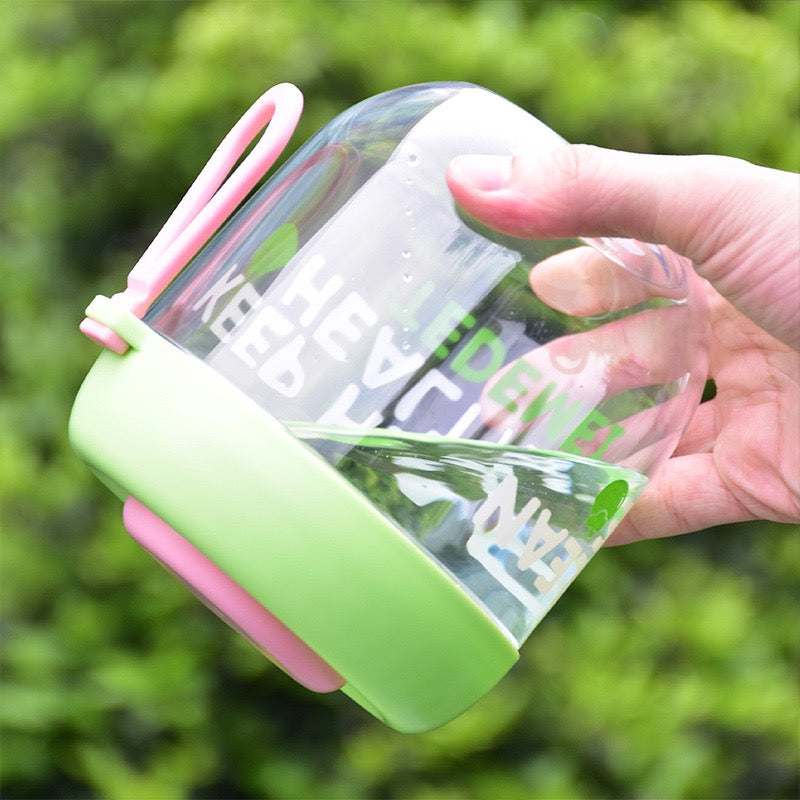 Plastic Lunch Box Manufacturer | Custom Food Storage Containers | OEM ODM Wholesale Supplier