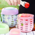 Plastic Lunch Box Manufacturer | Custom Food Storage Containers | OEM ODM Wholesale Supplier
