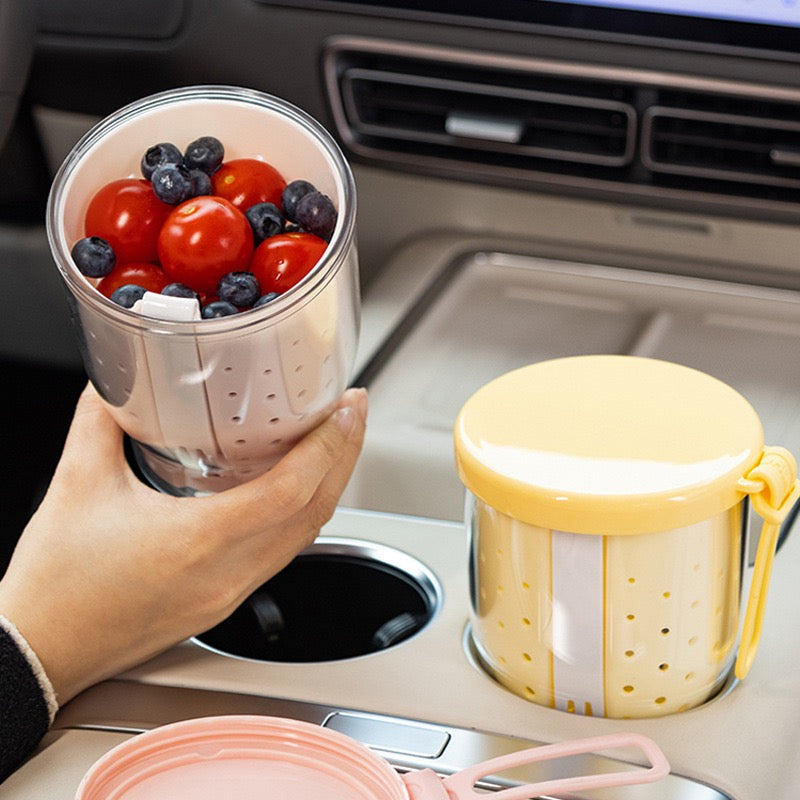 Plastic Lunch Box Manufacturer | Custom Food Storage Containers | OEM ODM Wholesale Supplier