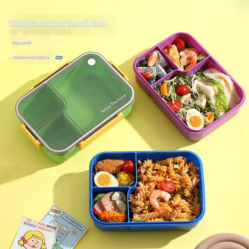 Plastic Lunch Box Manufacturer | Custom Food Storage Containers | OEM ODM Wholesale Supplier