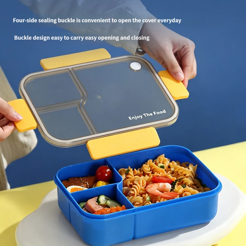 Plastic Lunch Box Manufacturer | Custom Food Storage Containers | OEM ODM Wholesale Supplier