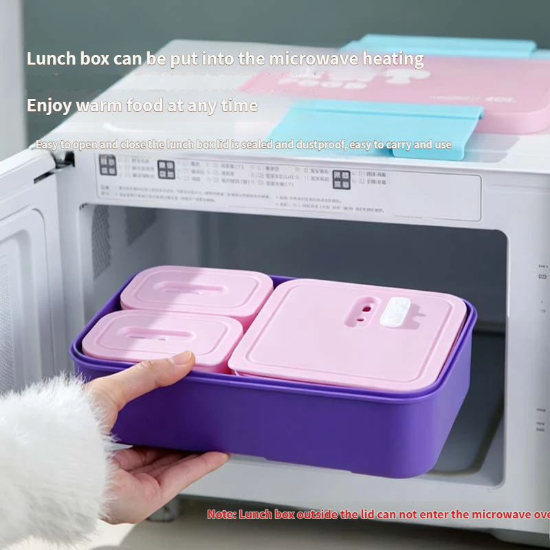 Plastic Lunch Box Manufacturer | Custom Food Storage Containers | OEM ODM Wholesale Supplier