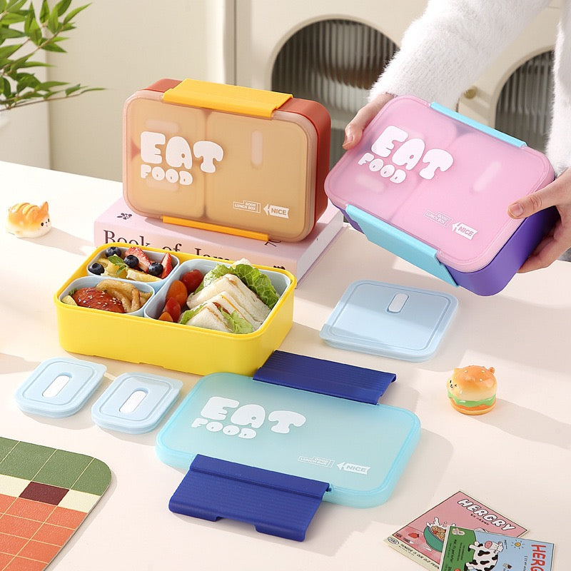 Plastic Lunch Box Manufacturer | Custom Food Storage Containers | OEM ODM Wholesale Supplier