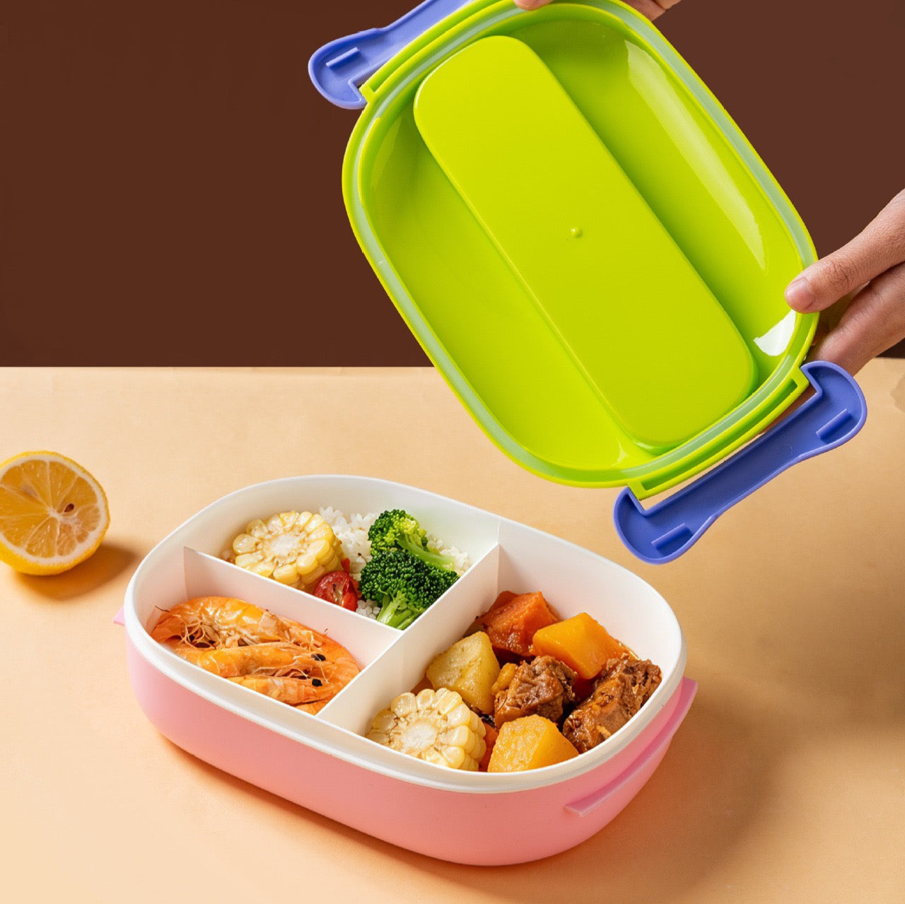 Plastic Lunch Box Manufacturer | Custom Food Storage Containers | OEM ODM Wholesale Supplier