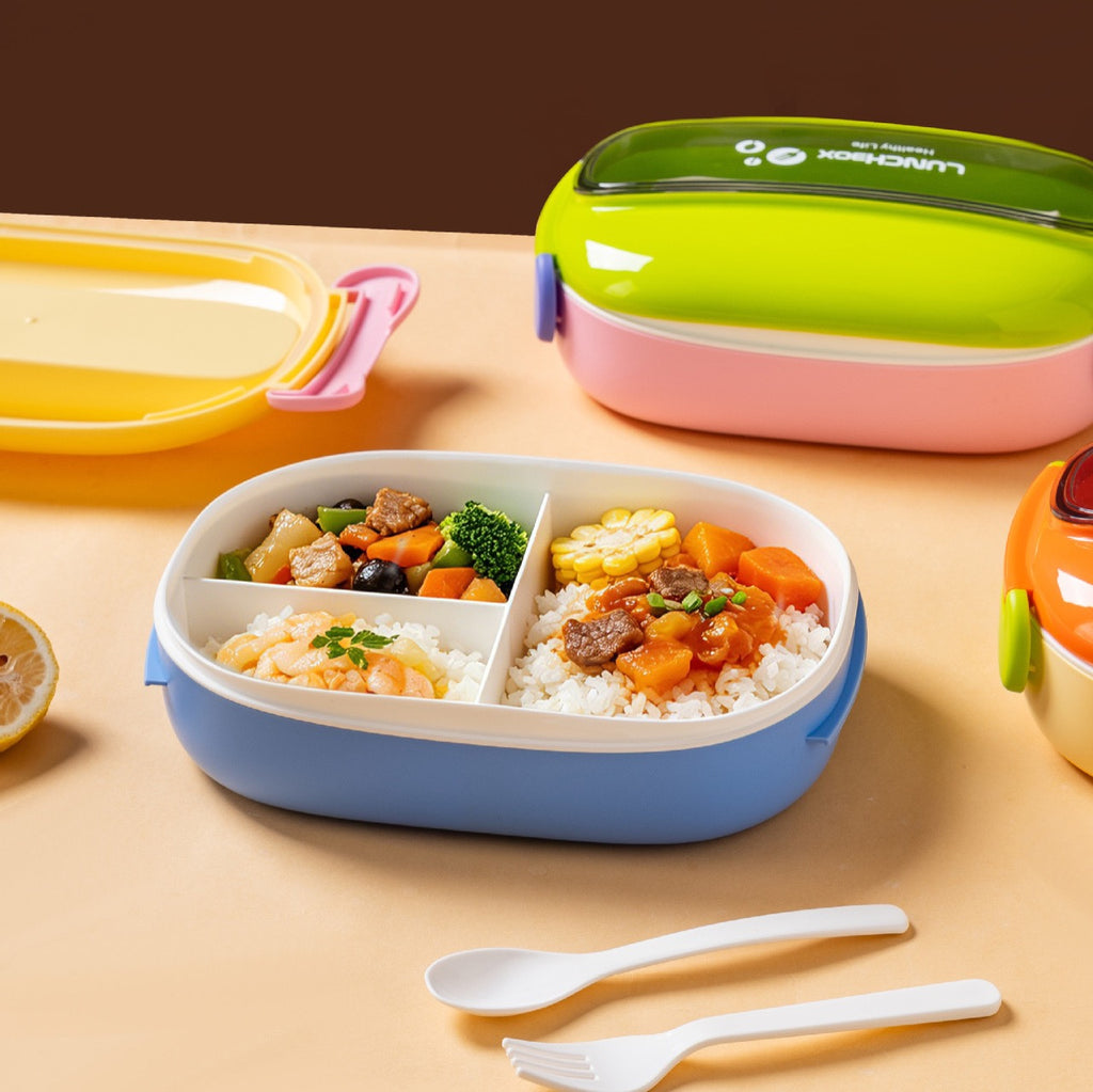 Plastic Lunch Box Manufacturer | Custom Food Storage Containers | OEM ODM Wholesale Supplier