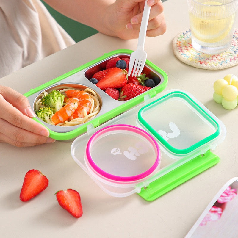 Plastic Lunch Box Manufacturer | Custom Food Storage Containers | OEM ODM Wholesale Supplier