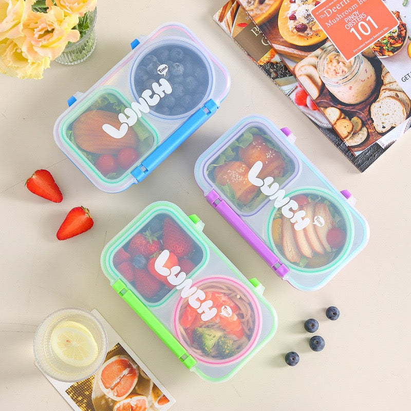 Plastic Lunch Box Manufacturer | Custom Food Storage Containers | OEM ODM Wholesale Supplier
