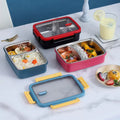 Plastic Lunch Box Manufacturer | Custom Food Storage Containers | OEM ODM Wholesale Supplier
