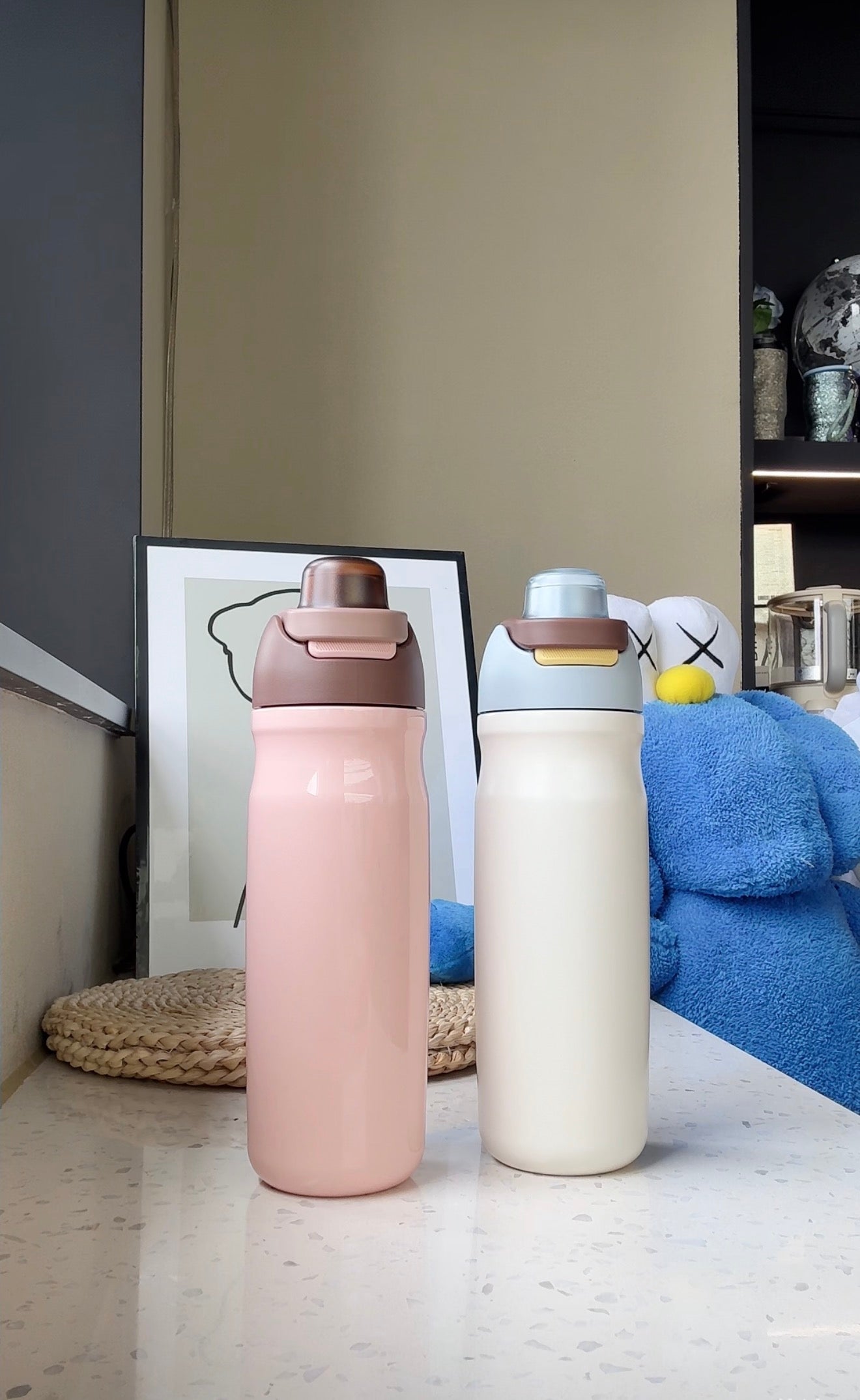 9#Stainless Steel Water Bottle Manufacturer | Custom Insulated Water Bottles | OEM ODM Factory | Wholesale Supplier