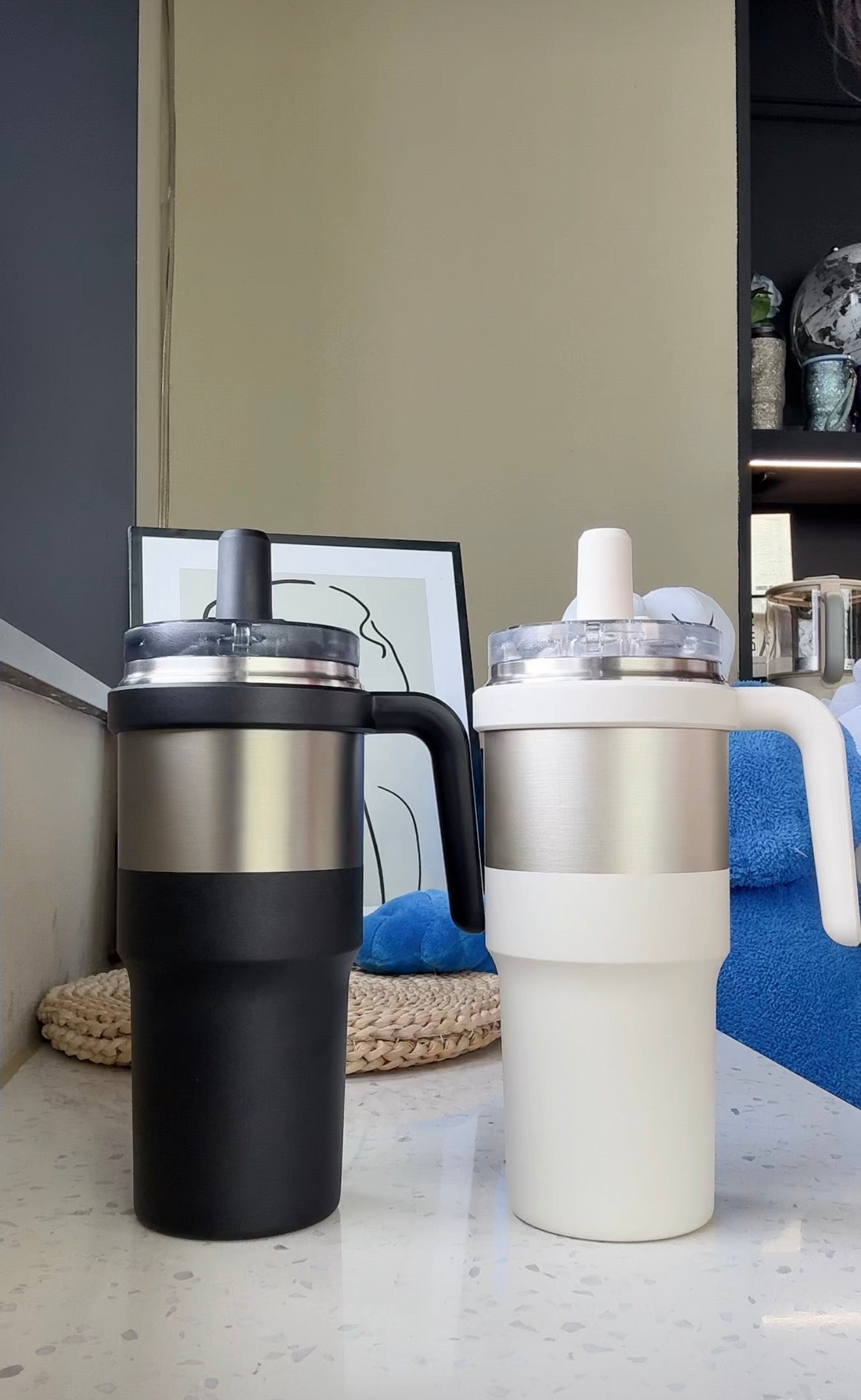 130#Stainless Steel Water Bottle Manufacturer | Custom Insulated Water Bottles | OEM ODM Factory | Wholesale Supplier