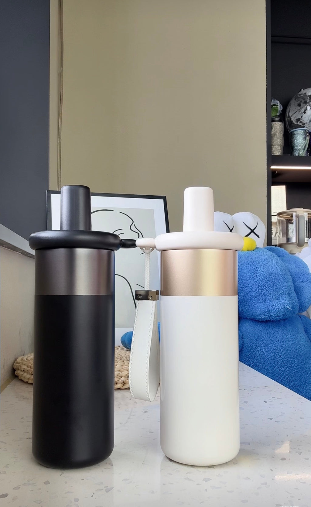 126#Stainless Steel Water Bottle Manufacturer | Custom Insulated Water Bottles | OEM ODM Factory | Wholesale Supplier