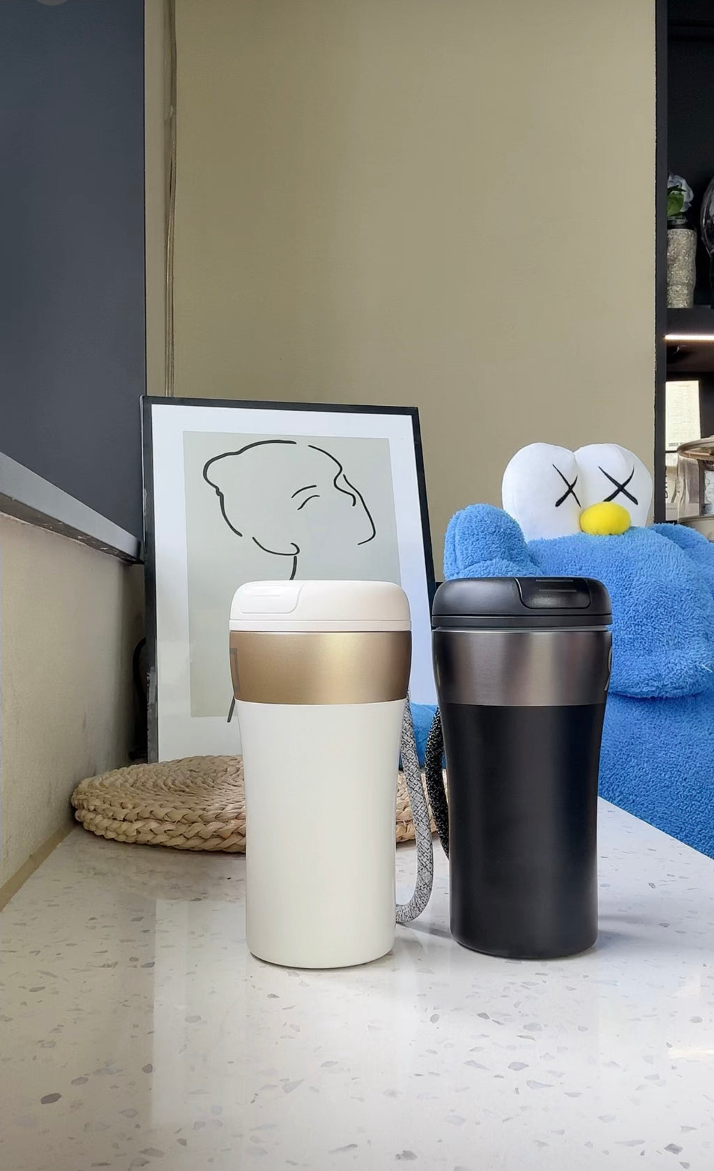 128#Stainless Steel Water Bottle Manufacturer | Custom Insulated Water Bottles | OEM ODM Factory | Wholesale Supplier