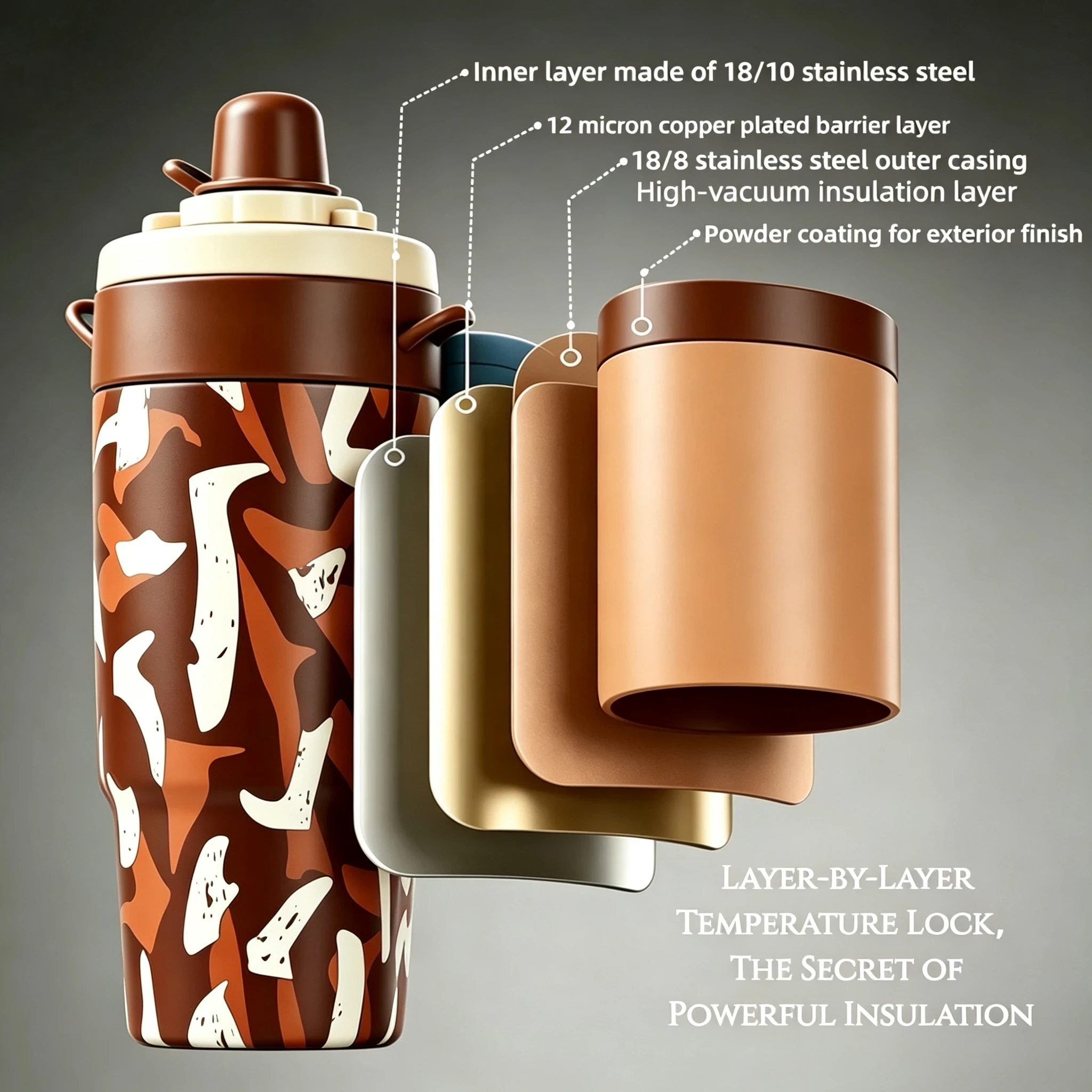 99#Stainless Steel Water Bottle Manufacturer | Custom Insulated Water Bottles | OEM ODM Factory | Wholesale Supplier