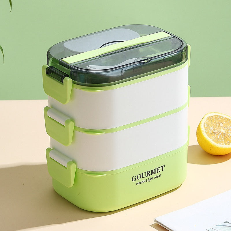 Plastic Lunch Box Manufacturer | Custom Food Storage Containers | OEM ODM Wholesale Supplier