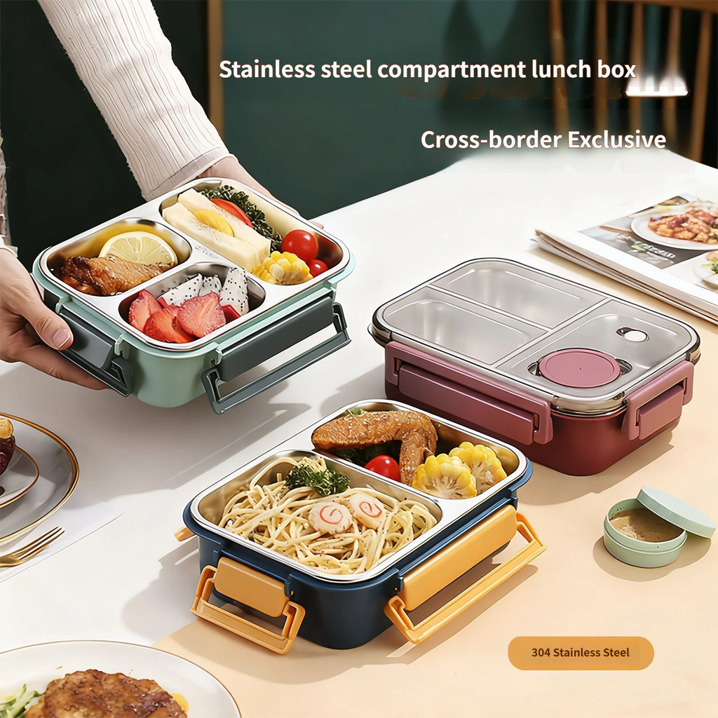 Plastic Lunch Box Manufacturer | Custom Food Storage Containers | OEM ODM Wholesale Supplier