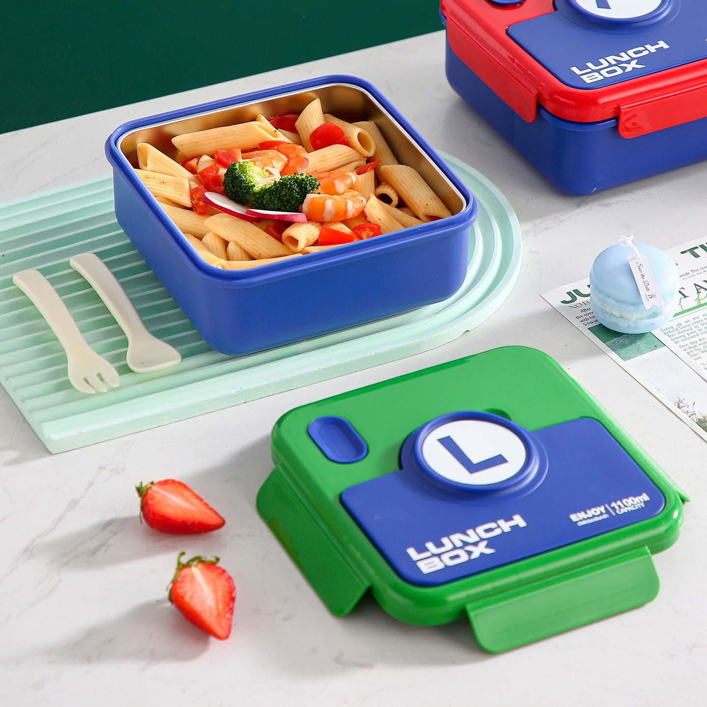 Plastic Lunch Box Manufacturer | Custom Food Storage Containers | OEM ODM Wholesale Supplier