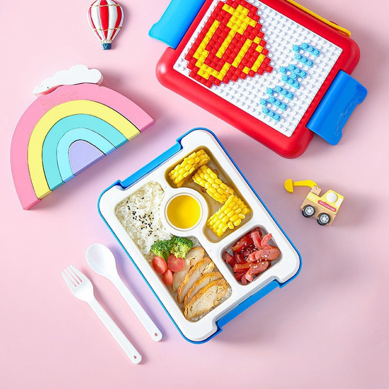 Plastic Lunch Box Manufacturer | Custom Food Storage Containers | OEM ODM Wholesale Supplier