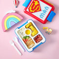 Plastic Lunch Box Manufacturer | Custom Food Storage Containers | OEM ODM Wholesale Supplier