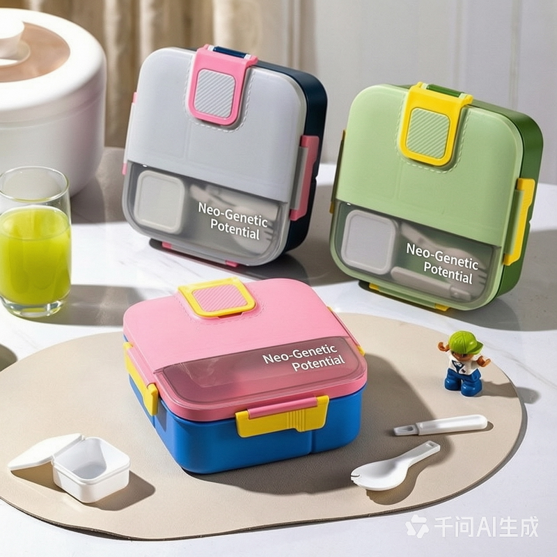 Plastic Lunch Box Manufacturer | Custom Food Storage Containers | OEM ODM Wholesale Supplier