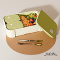 Plastic Lunch Box Manufacturer | Custom Food Storage Containers | OEM ODM Wholesale Supplier