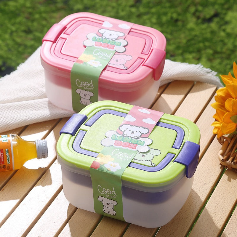 Plastic Lunch Box Manufacturer | Custom Food Storage Containers | OEM ODM Wholesale Supplier