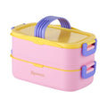 Plastic Lunch Box Manufacturer | Custom Food Storage Containers | OEM ODM Wholesale Supplier