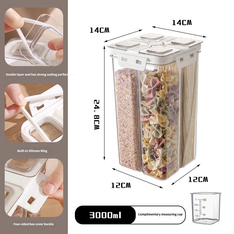 Plastic Lunch Box Manufacturer | Custom Food Storage Containers | OEM ODM Wholesale Supplier