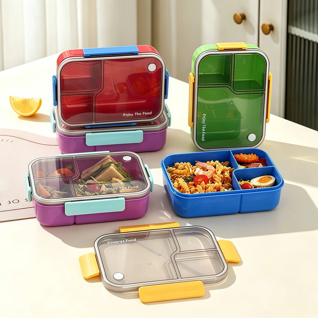Plastic Lunch Box Manufacturer | Custom Food Storage Containers | OEM ODM Wholesale Supplier