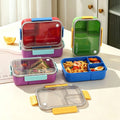 Plastic Lunch Box Manufacturer | Custom Food Storage Containers | OEM ODM Wholesale Supplier