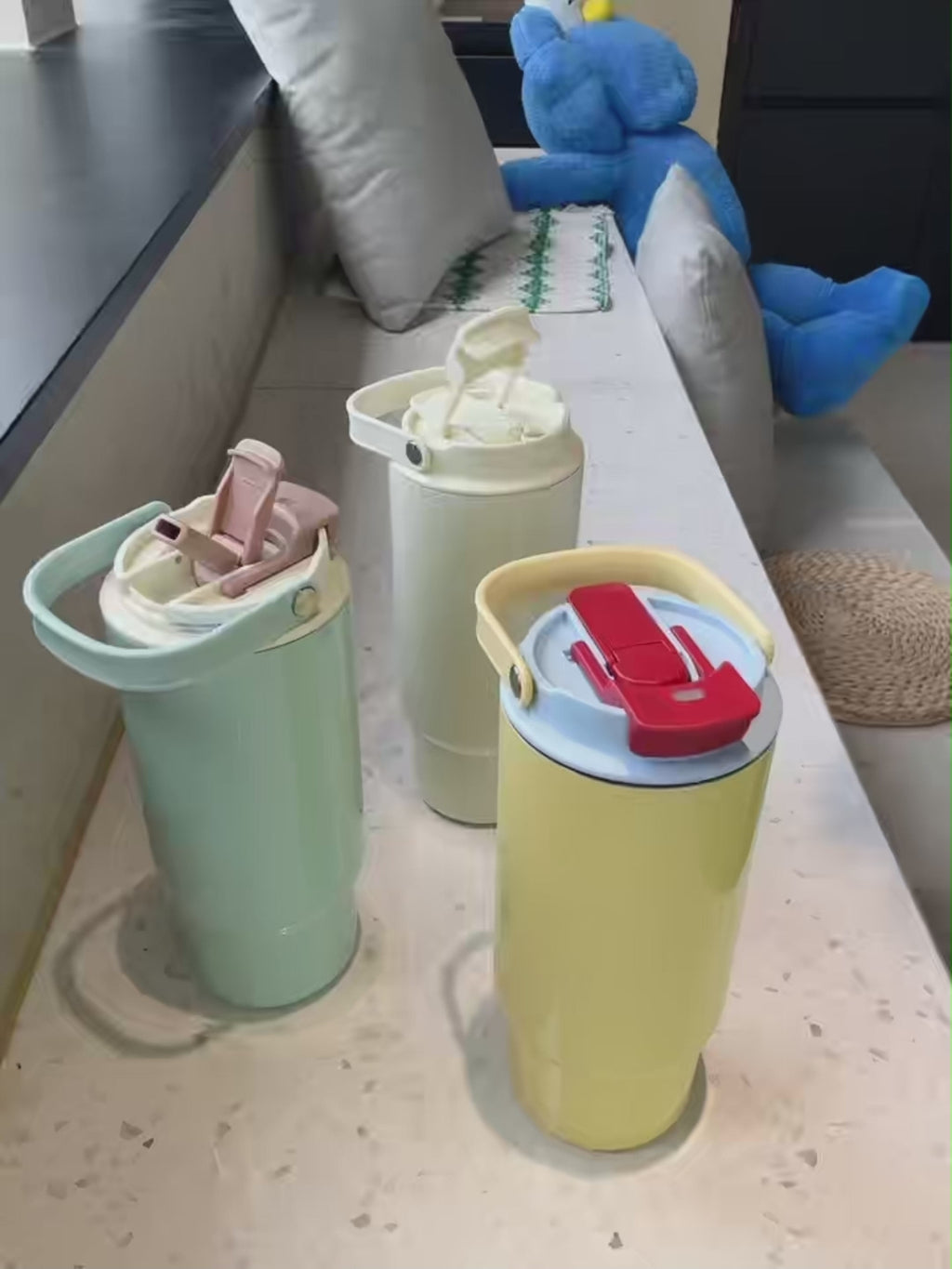 Stainless Steel Water Bottle Manufacturer | Custom Insulated Water Bottles | OEM ODM Factory | Wholesale Supplier