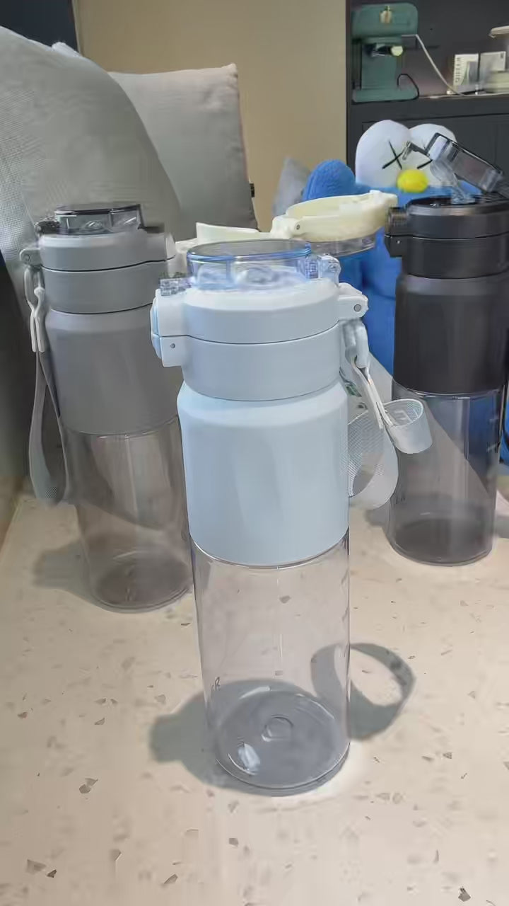 Large Capacity Stainless Steel Insulated Tumbler with Handle | OEM ODM Custom Logo Private Label Wholesale Manufacturer