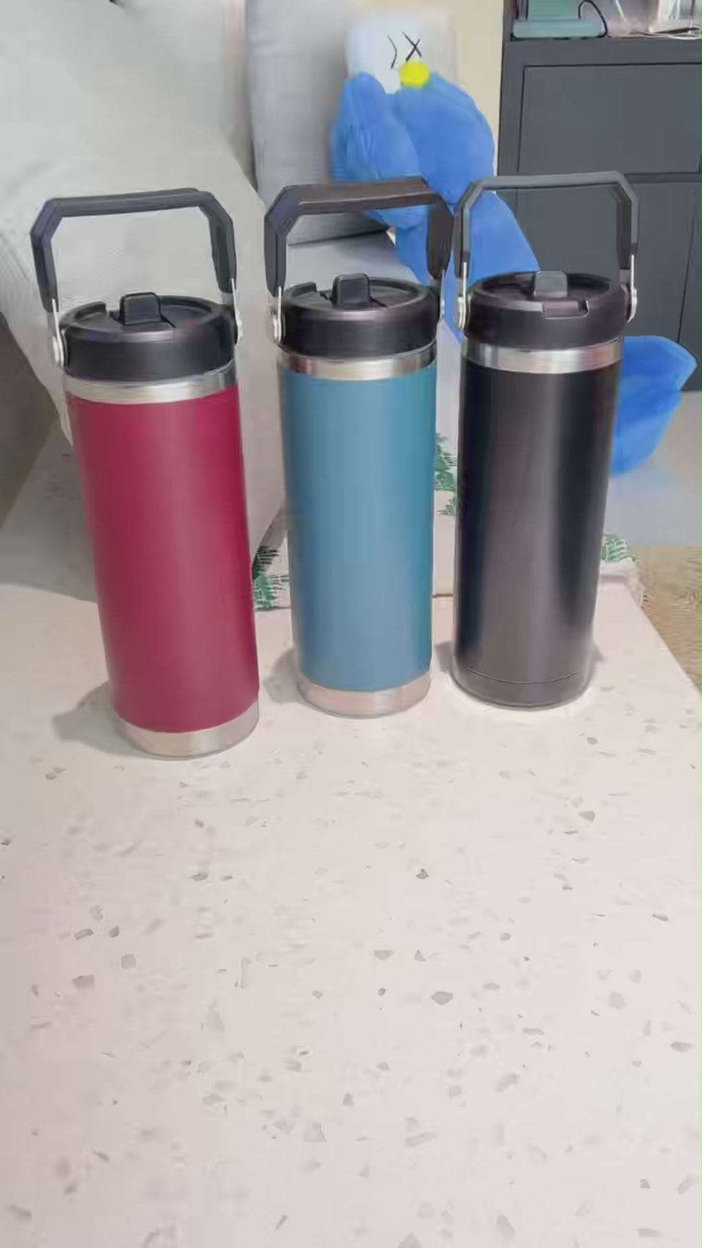 10#Stainless Steel Water Bottle Manufacturer | Custom Insulated Water Bottles | OEM ODM Factory | Wholesale Supplier