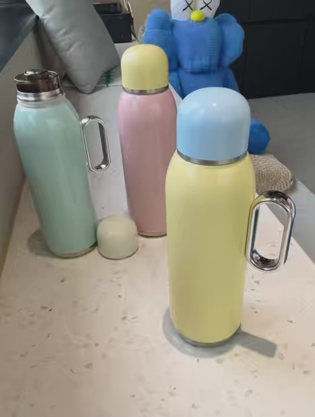 95#Stainless Steel Water Bottle Manufacturer | Custom Insulated Water Bottles | OEM ODM Factory | Wholesale Supplier