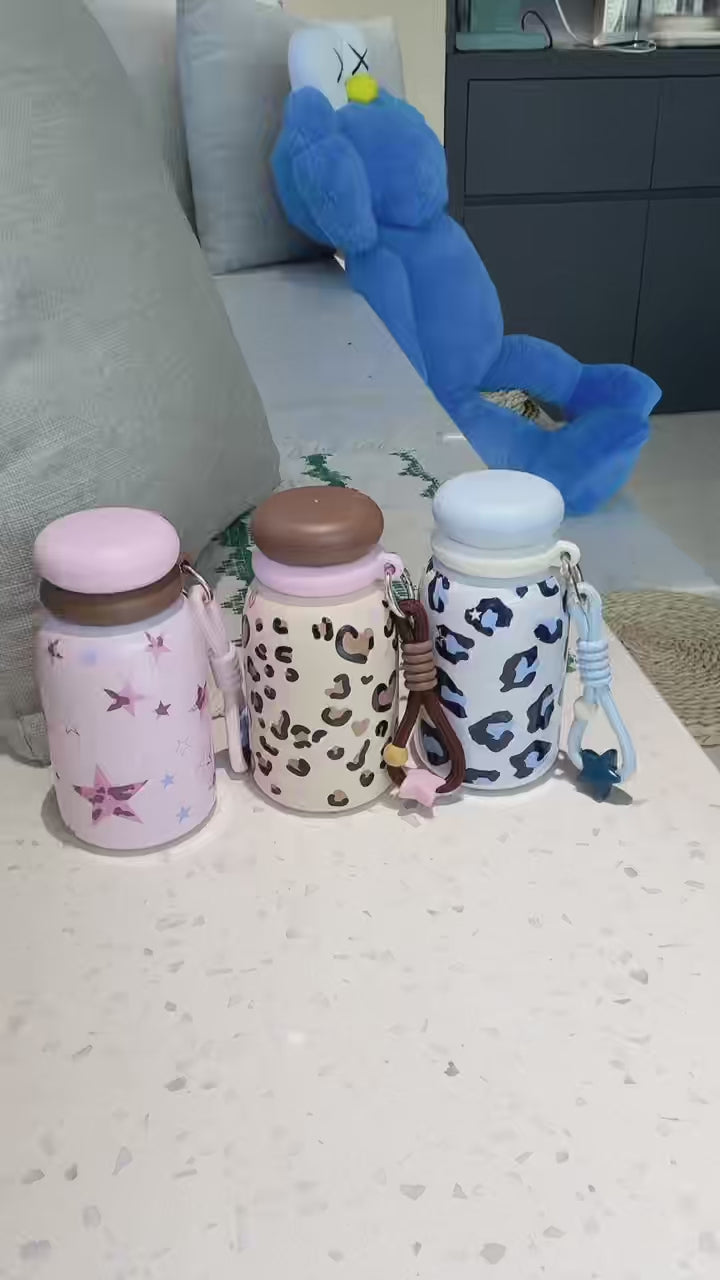 Large Capacity Stainless Steel Insulated Tumbler with Handle | OEM ODM Custom Logo Private Label Wholesale Manufacturer