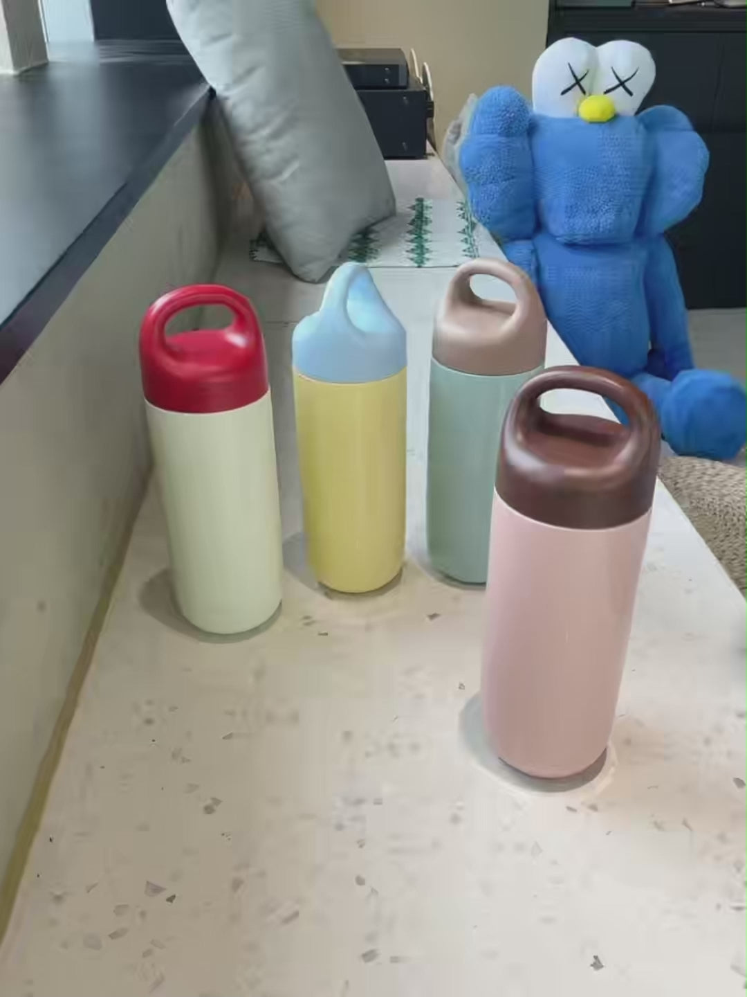 96#Stainless Steel Water Bottle Manufacturer | Custom Insulated Water Bottles | OEM ODM Factory | Wholesale Supplier