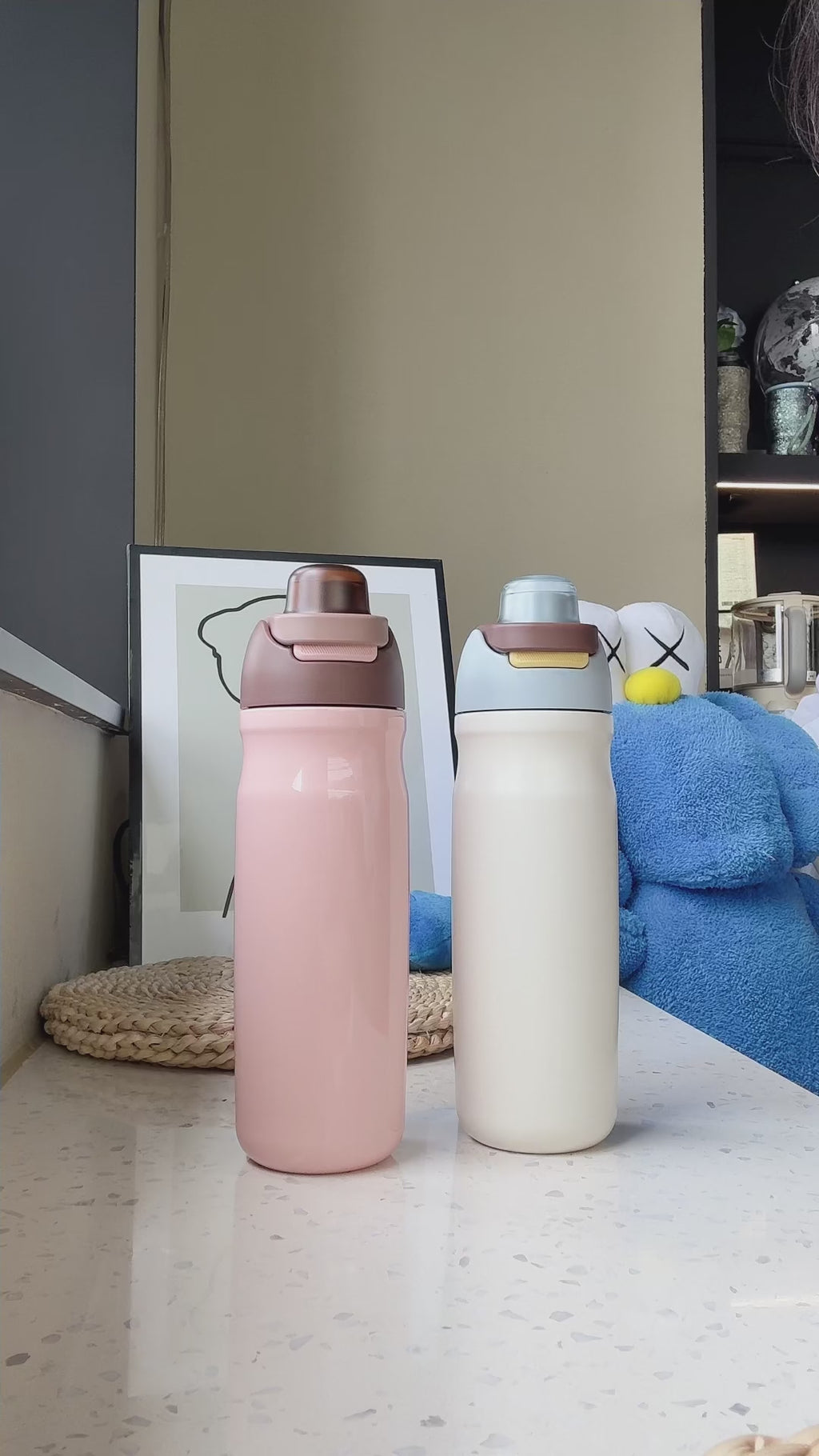 9#Stainless Steel Water Bottle Manufacturer | Custom Insulated Water Bottles | OEM ODM Factory | Wholesale Supplier
