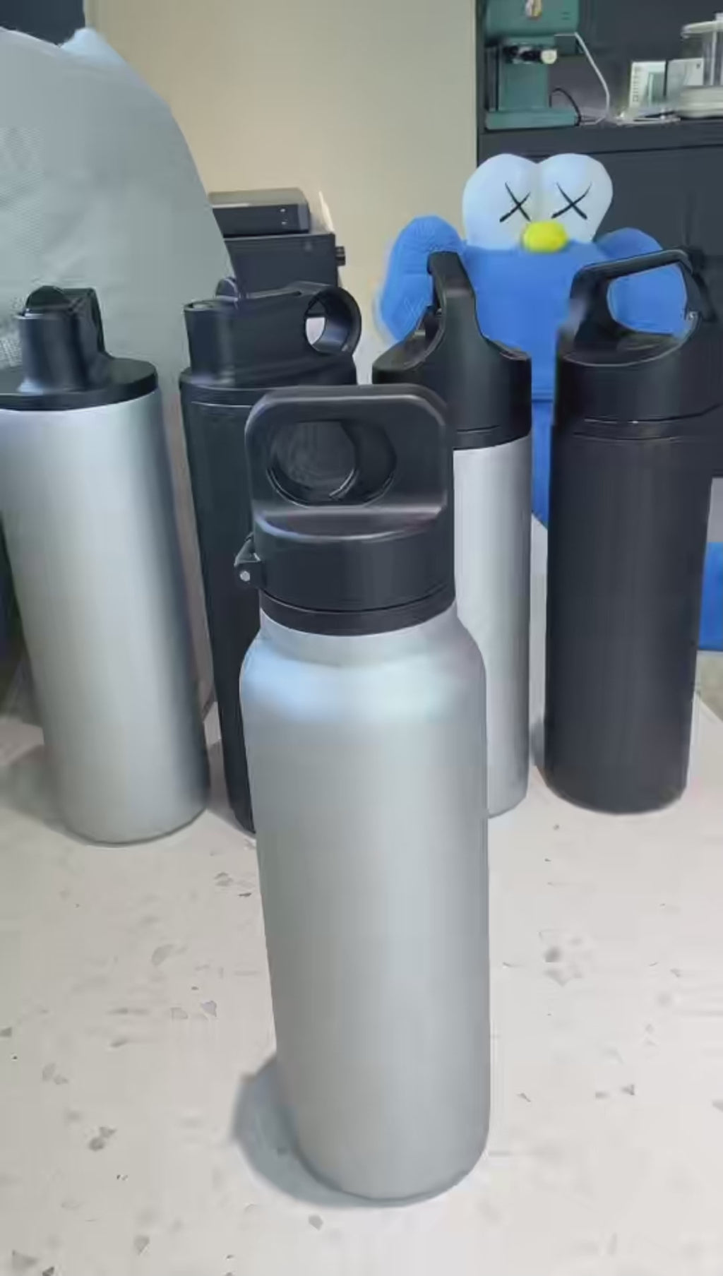 68#Stainless Steel Water Bottle Manufacturer | Custom Insulated Water Bottles | OEM ODM Factory | Wholesale Supplier