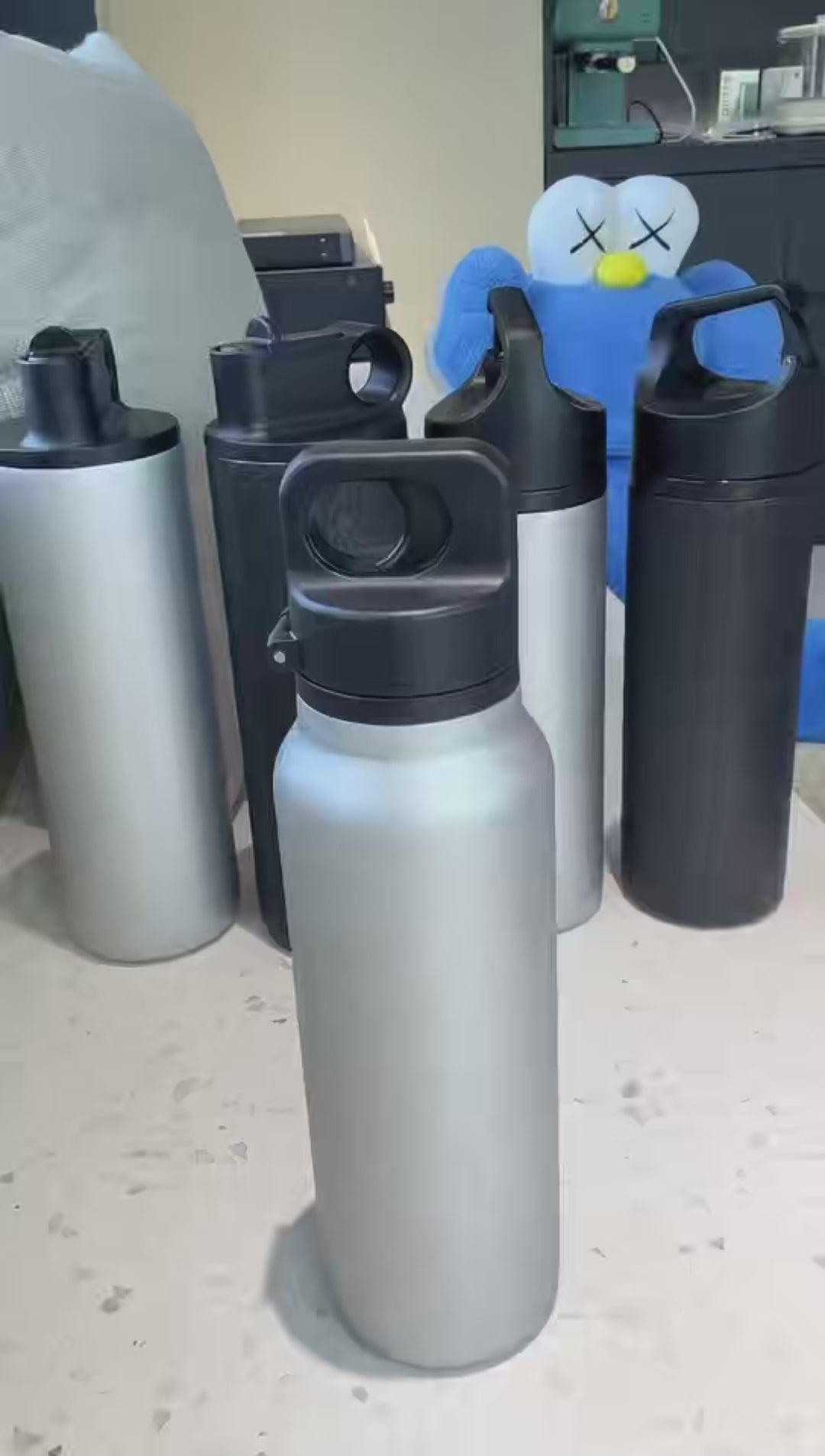 68#Stainless Steel Water Bottle Manufacturer | Custom Insulated Water Bottles | OEM ODM Factory | Wholesale Supplier