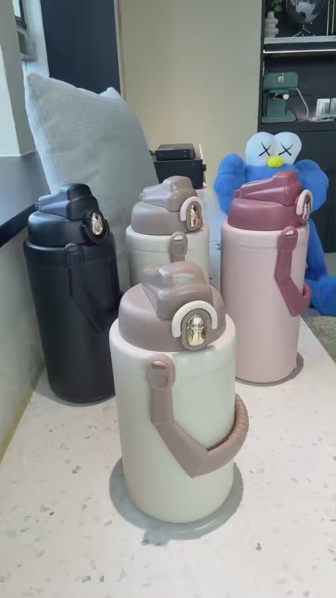 56#Stainless Steel Water Bottle Manufacturer | Custom Insulated Water Bottles | OEM ODM Factory | Wholesale Supplier