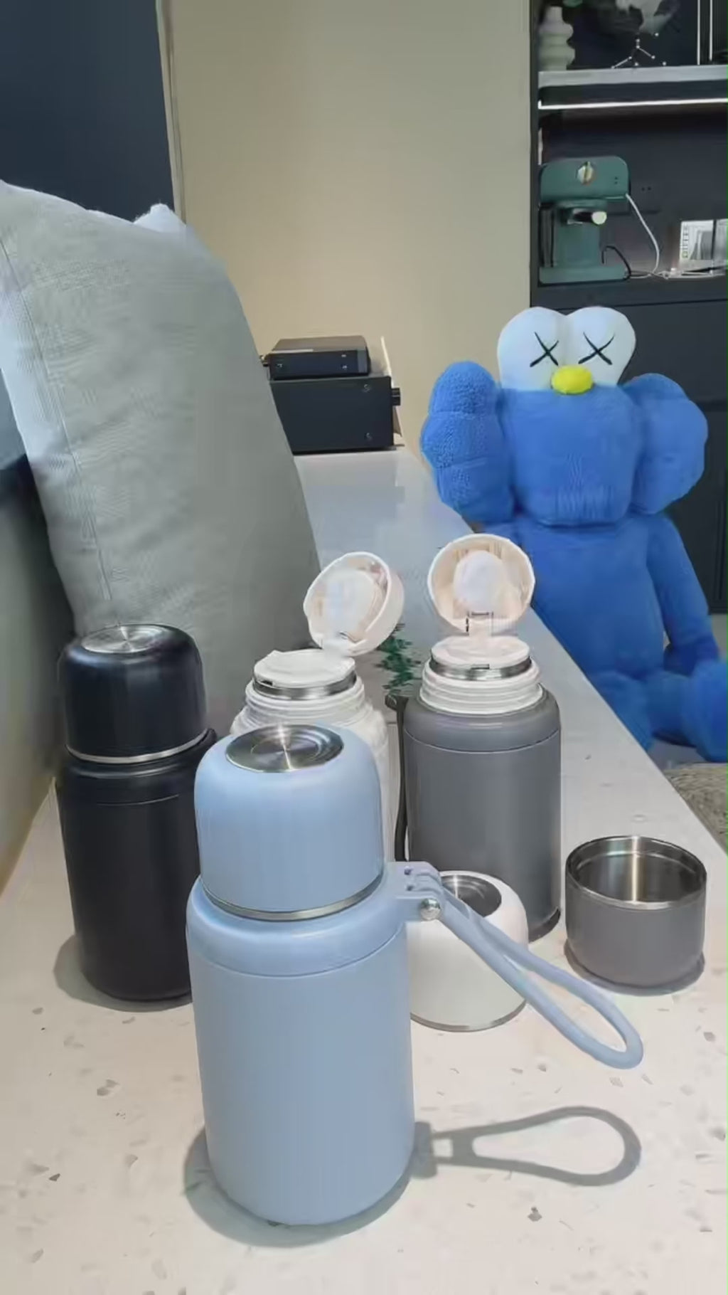 63#Stainless Steel Water Bottle Manufacturer | Custom Insulated Water Bottles | OEM ODM Factory | Wholesale Supplier