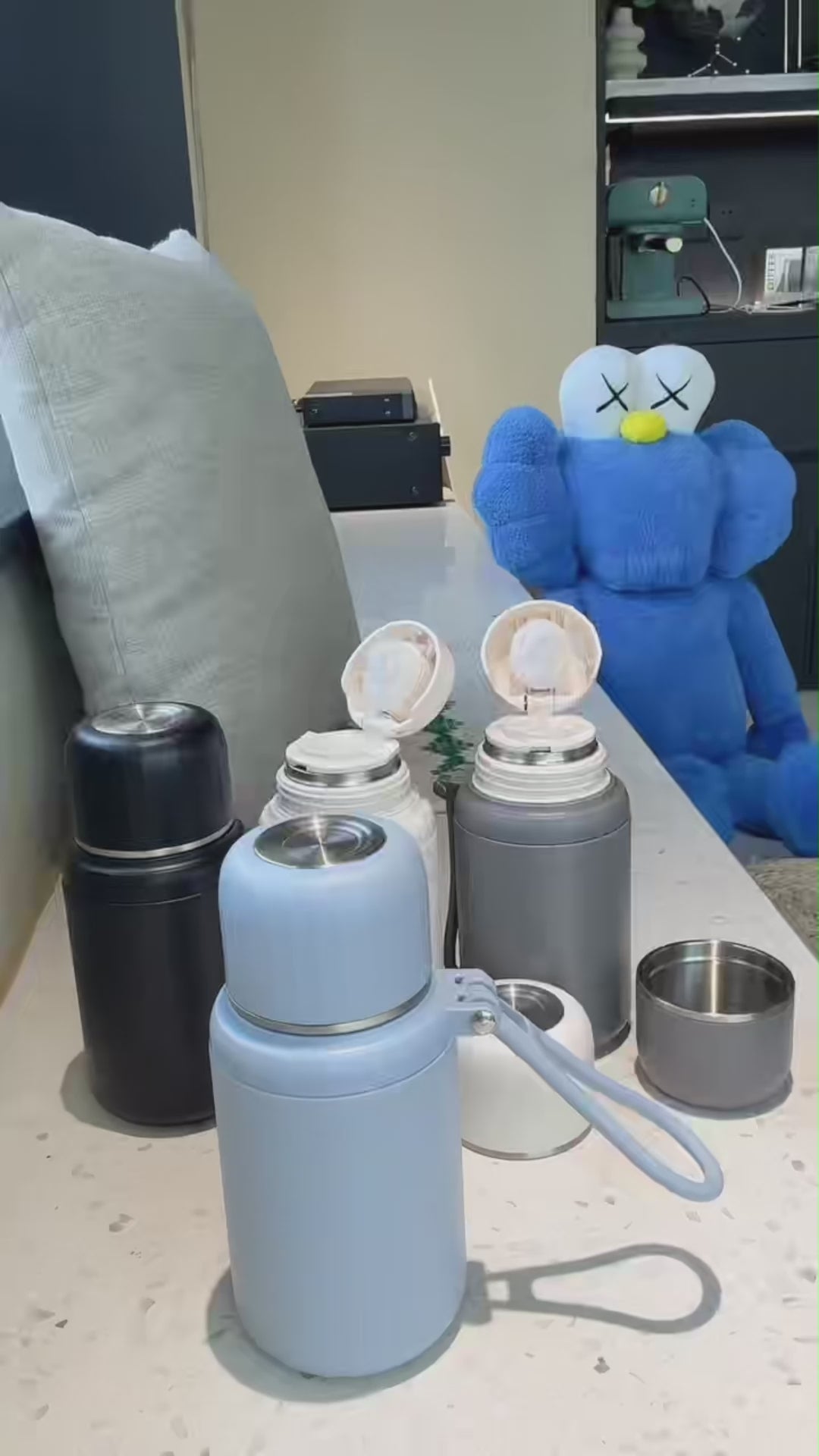 63#Stainless Steel Water Bottle Manufacturer | Custom Insulated Water Bottles | OEM ODM Factory | Wholesale Supplier