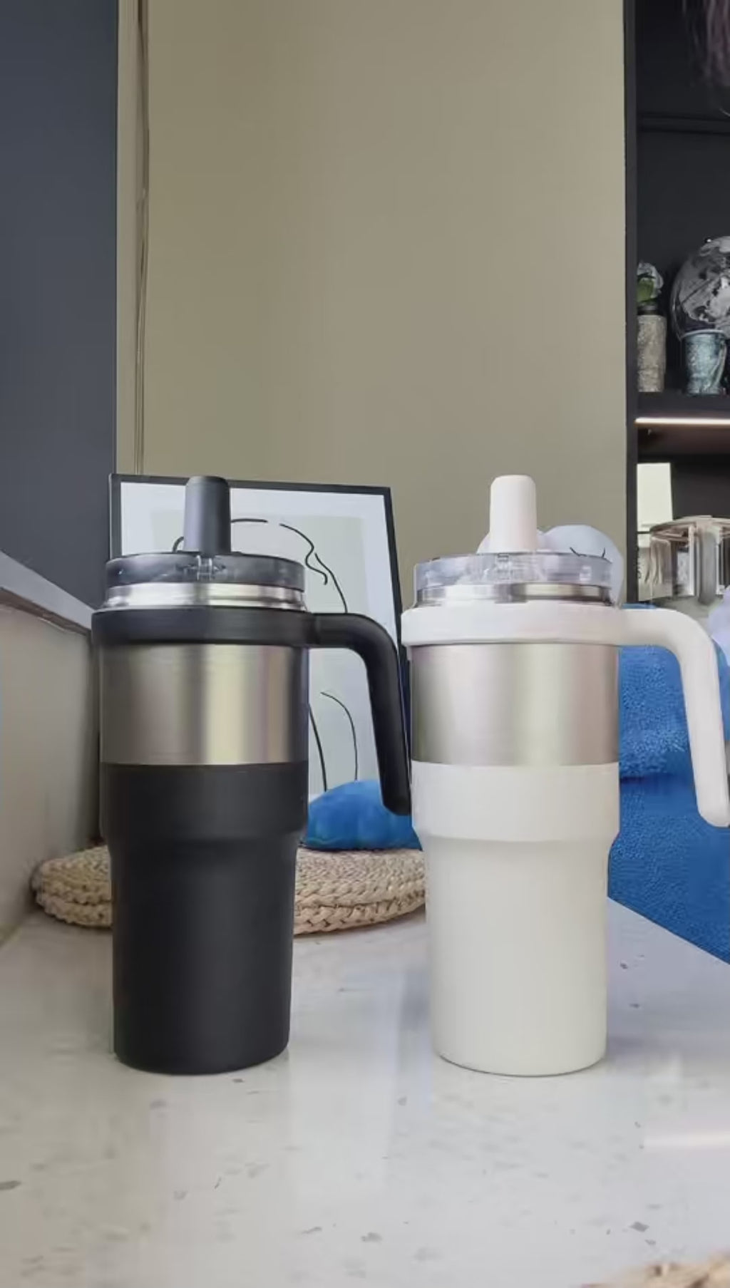 130#Stainless Steel Water Bottle Manufacturer | Custom Insulated Water Bottles | OEM ODM Factory | Wholesale Supplier