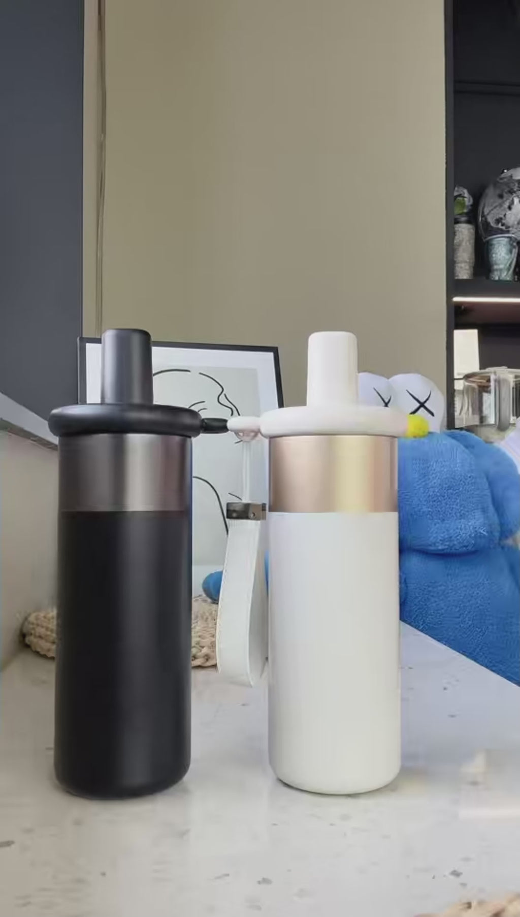 126#Stainless Steel Water Bottle Manufacturer | Custom Insulated Water Bottles | OEM ODM Factory | Wholesale Supplier
