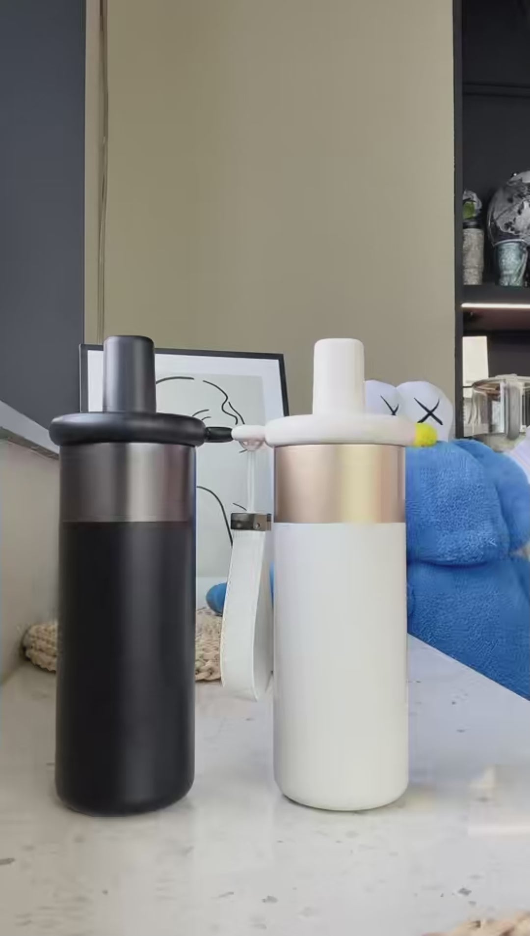 126#Stainless Steel Water Bottle Manufacturer | Custom Insulated Water Bottles | OEM ODM Factory | Wholesale Supplier