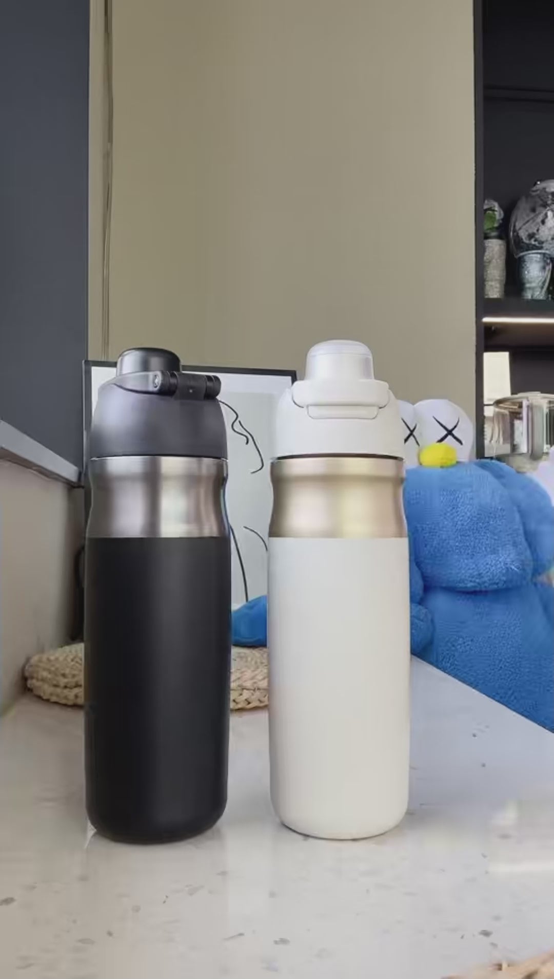 127#Stainless Steel Water Bottle Manufacturer | Custom Insulated Water Bottles | OEM ODM Factory | Wholesale Supplier