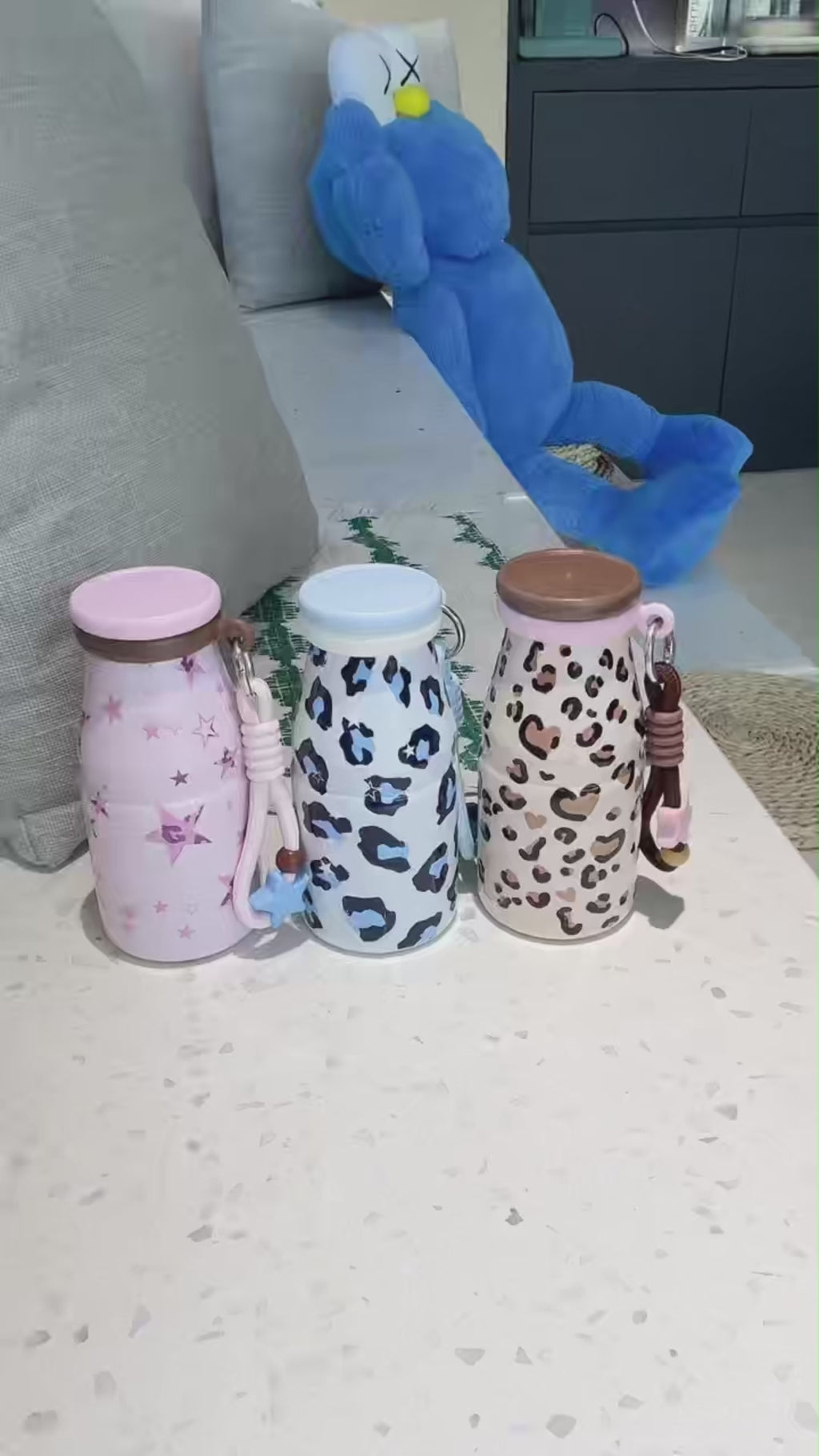 17#Stainless Steel Water Bottle Manufacturer | Custom Insulated Water Bottles | OEM ODM Factory | Wholesale Supplier