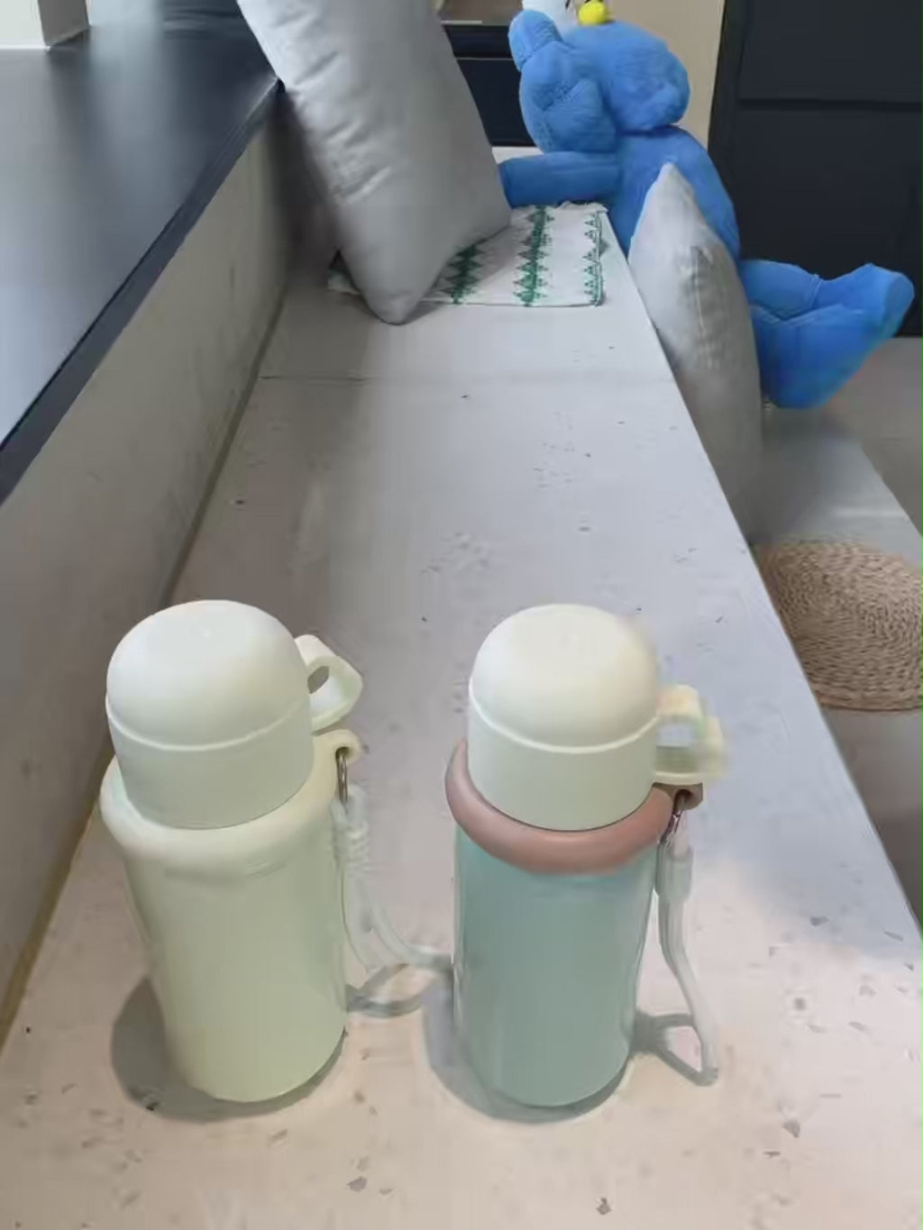 101#Stainless Steel Water Bottle Manufacturer | Custom Insulated Water Bottles | OEM ODM Factory | Wholesale Supplier
